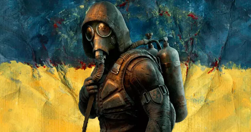 Разработчики S.T.A.L.K.E.R. 2 показали кота-мутанта из Чернобыльской зоны