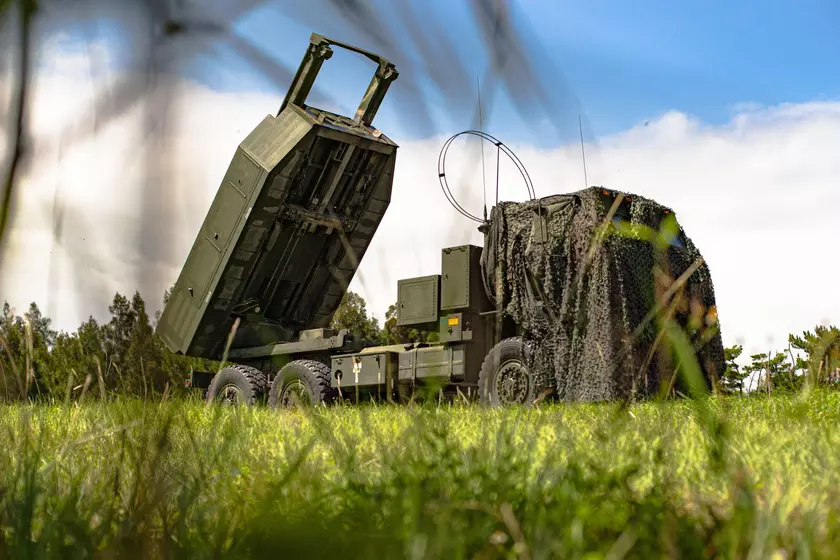Минобороны: HIMARS вынудили оккупантов сменить тактику и экономить боеприпасы