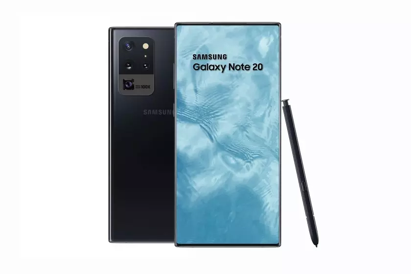 Лучше Snapdragon 865: Samsung готовит для Galaxy Note 20 улучшенный процессор Exynos 992