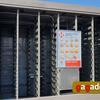 Навіщо Новій пошті безпілотники, роботи та електрокари й коли вони стануть розвозити посилки-106