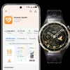 Внешний вид HONMA x Huawei Watch GT 6 Pro