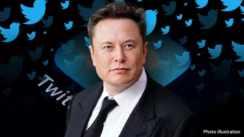 Илон Маск рассматривает возможность сделать Twitter платным для всех