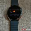 Ще один екран Haylou Watch 4s