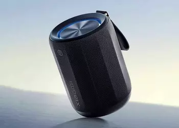 Xiaomi Bluetooth Speaker Mini c защитой IP67, RGB-подсветкой и Bluetooth 5.3 уже можно купить на глобальном рынке