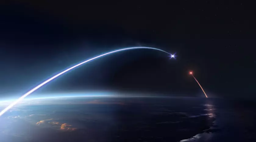 Boeing получил ключевой контракт стоимостью $5 млрд на обслуживание системы противоракетной обороны