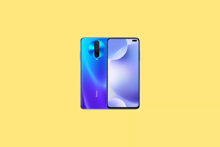 Xiaomi Redmi K30 4G выйдет на глобальном рынке, как Pocophone X2 (aka Poco X2)