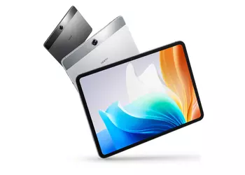 OPPO Pad Air 2: 11-inch tablet with MediaTek Helio G99 chip for $185