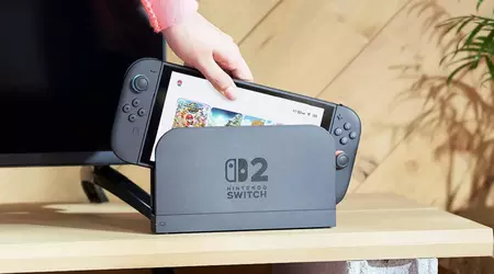 Це абсолютний рекорд: за першу добу продажі Nintendo Switch 2 перевищили 3 мільйони одиниць