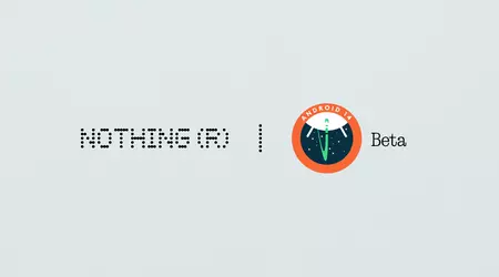 Nothing Phone (1) отримав Android 14 Beta 3: що нового