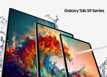 Limited time deal: Samsung Galaxy Tab S9+ with 512GB storage is available on Amazon at a discounted price of $223