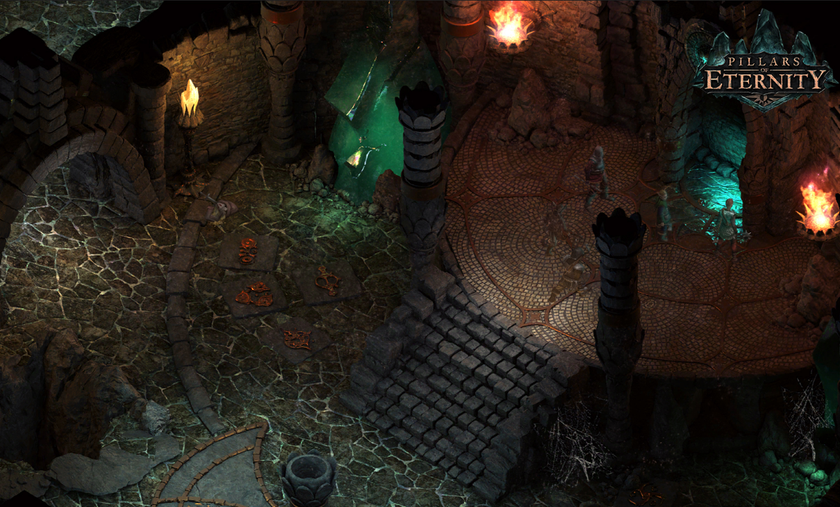 Pillars of Eternity выйдет на Nintendo Switch в августе с «зубастым ценником» и всеми DLC