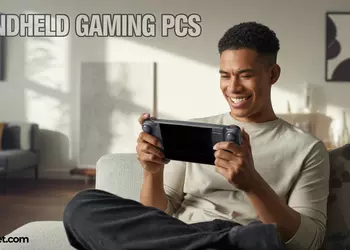 Best Handheld Gaming PCs