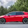 Дизайн боковой части Volkswagen ID.3 GTI