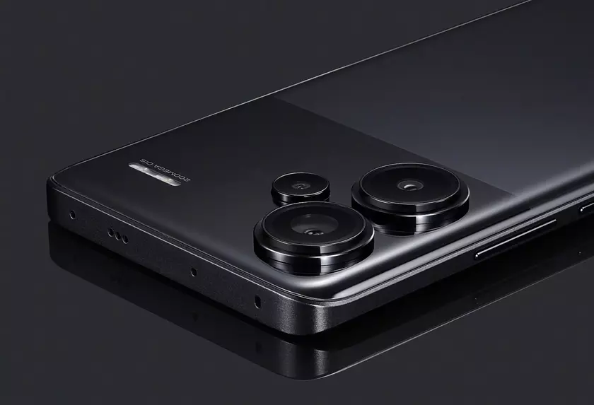 Redmi Note 13 выйдет на глобальном рынке, как POCO X6 5G: смартфон получит камеру на 64 МП, вместо 108 МП