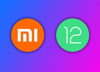 Two more popular Redmi smartphones received Android 12 based on MIUI 12.5