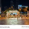Preview of Oppo Find X10 Pro Max in action