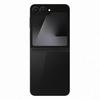Боковая часть Galaxy Flip7 FE