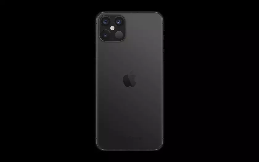 Когда выйдут новые iPhone: iPhone SE — через несколько дней, 6,7" iPhone 12 Pro — в октябре