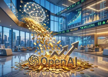 OpenAI делает сотрудников миллионерами: $30 млн в одни руки без выхода на биржу