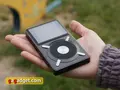 Обзор hi-fi плеера FiiO X5