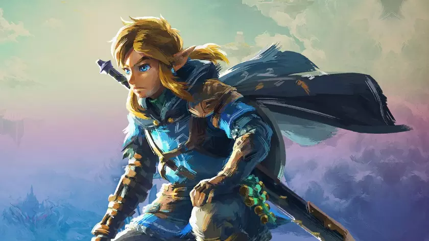 Революция в Hyrule: Новые горизонты The Legend of Zelda