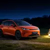 Прев'ю BYD Dolphin G вид збоку