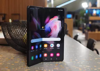 Global foldable smartphone market up 264.3% - Samsung remains strong leader