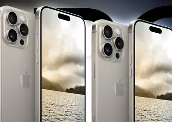 Bloomberg: Apple will manufacture iPhone 16 Pro and iPhone 16 Pro Max in India