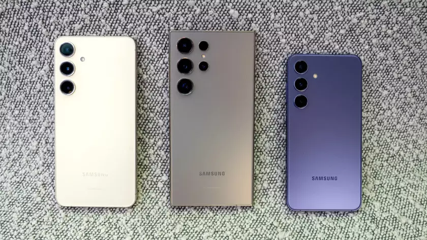Представлены Samsung Galaxy S24: Что нового в техногиганте?