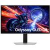 Порти Samsung Odyssey OLED G6
