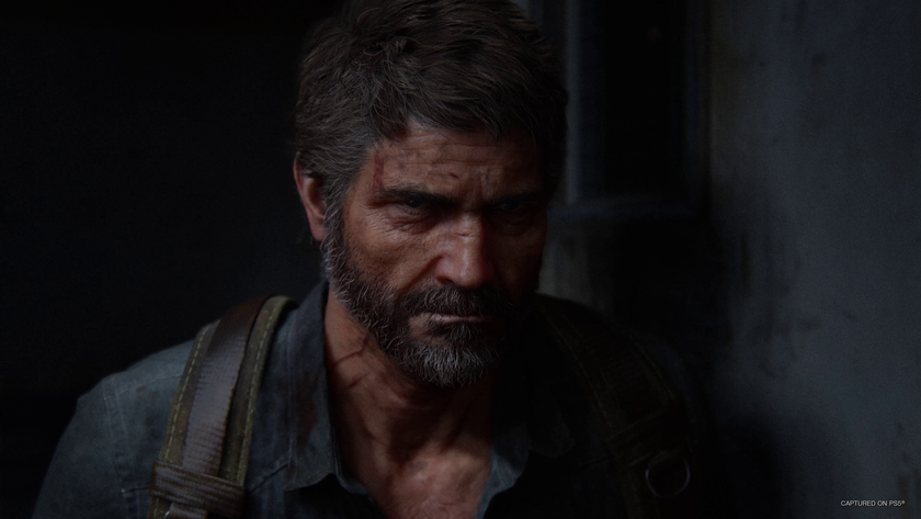 Новый скриншот The Last of Us 2: приоткрываем завесу тайны