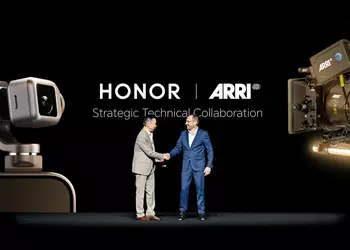 Honor переманил ARRI: почему немецкие мастера кинокамер отказали конкурентам ради «робофона»