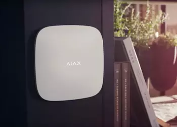Записки маковода: обзор охранной системы Ajax