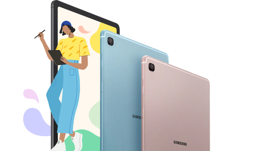 Samsung Galaxy Tab S6 Lite: 10.4-дюймовый дисплей, чип Exynos 9611, батарея на 7040 мАч, поддержка S Pen и ценник от €379