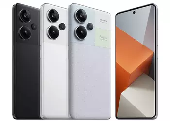 Xiaomi has officially revealed when the Redmi Note 13 Pro+ will be released globally