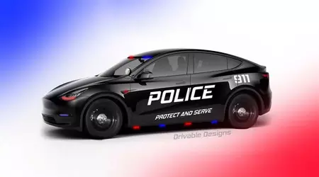 South Pasadena police to switch to Tesla Model Y electric cars