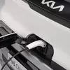 Компоненти шасі Kia PV5
