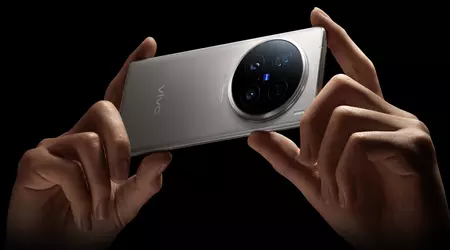 The Vivo X200 Ultra may get a 200MP periscopic telephoto lens and 4K/120 fps video recording on all cameras