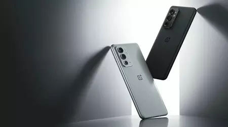 OnePlus 9RT почав отримувати наступне оновлення OxygenOS