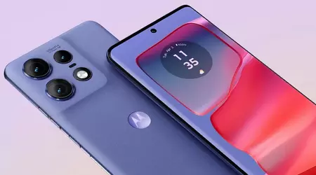 Motorola 16 квітня проведе глобальну презентацію, чекаємо на реліз лінійки смартфонів Edge 50 Pro