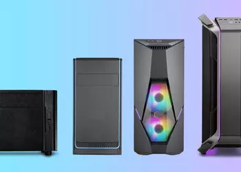 The 5 Best PC Cases: Big and Small
