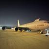 The US has sent KC-135 Stratotanker aerial refuelling tankers to Saudi Arabia to replace the KC-10 Extender, which retired after more than 30 years of service-3