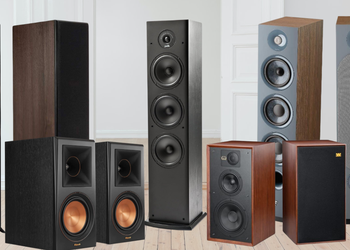 Best High Sensitivity Speakers