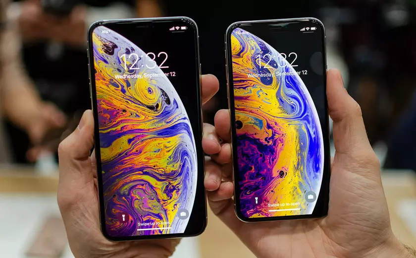 AnTuTu назвал самые мощные смартфоны сентября. Впервые с iPhone Xs в топе