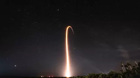 SpaceX вивела на орбіту 10 000-й Starlink: поки ви спите, Ілон Маск захоплює космос