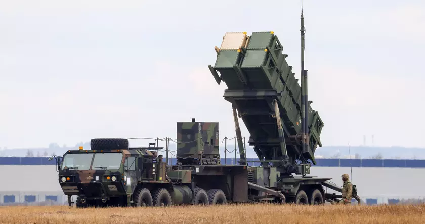 Испания выделит €1,4 млрд на модернизацию трёх батарей Patriot и покупку четвёртой с ракетами PAC-3 MSE