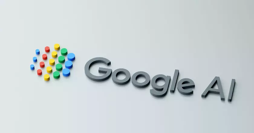 Google AI представляет новый логотип: что изменилось?