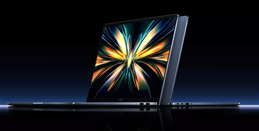 Redmi Book Pro 14: Обзор нового дисплея на 120 Гц и Arrow Lake