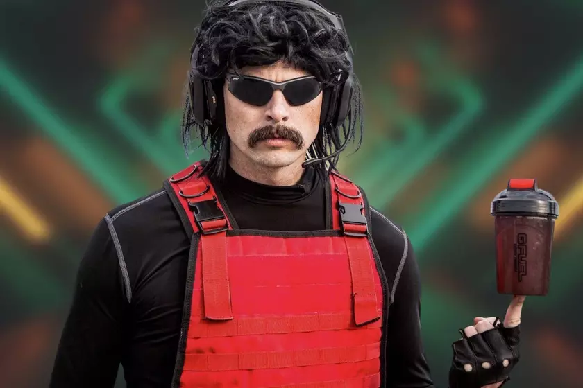 Первый геймплей AAA-NFT-PvPvE-шутера от стримера Dr. Disrespect