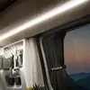 Превью Hyundai Staria Camper концепта - спальное место